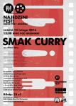 Najedzeni Fest! Movie przy jedzeniu: Smak curry