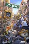 Zootopia (Zwierzogrd) - special screening in original version