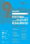 9. Festiwal Kultury Rumuńskiej w Krakowie - program filmowy