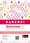 Baranki Dzieciom: lato 2016