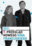 7. Przegld Nowego Kina Francuskiego