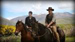 Kinobranie 2016 - pokaz na dziedzicu #2: Slow West