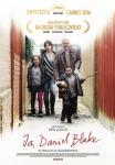 studencki Nocny Klub Filmowy: Ja, Daniel Blake (przedpremierowo)