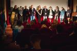 Nagroda Sieci Kin Studyjnych i Lokalnych 41. Festiwalu Filmowego w Gdyni wrczona w Krakowie