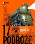 17. Festiwal Filmu Niemego - Podróże