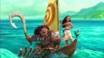 Moana (Vaiana: Skarb oceanu) - special screening in original version