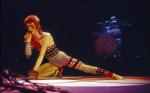 Ziggy Stardust & The Spiders From Mars