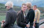 Trainspotting (1996) na ekranie Kina Pod Baranami