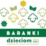 Baranki Dzieciom: Wiosna 2017