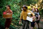 Baranki w Pieluchach: Captain Fantastic