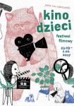 4. Festiwal Filmowy Kino Dzieci 2017