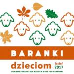 Baranki Dzieciom (Jesie 2017): Reksio