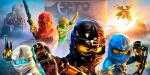 The LEGO® Ninjago Movie - special screening in original version