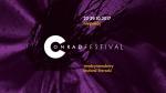 Conrad Festival 2017 - program filmowy