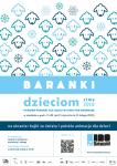 Baranki Dzieciom: Zima 2018