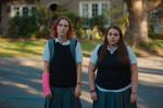 Lady Bird - pokaz przedpremierowy #3