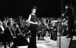 Maria Callas - pokaz przedpremierowy