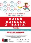Dzień Dziecka z "Basią" i Famigą