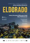 Światowy Dzień Uchodźcy: Eldorado - pokaz filmu i spotkanie