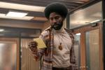 SMAK, czyli Spotkania Modych Amatorw Kina: Czarne bractwo. BlacKkKlansman